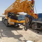 كرين للبيع