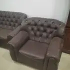 كنب مكتبي أثاث بيع
