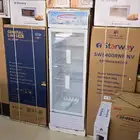 ثلاجات عرض زجاج ثلاجة قزاز ثلاجه