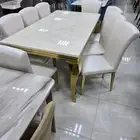 طاولات طعام فخمة
