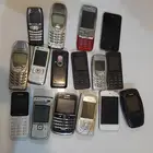 جوالات قديمه متنوعه