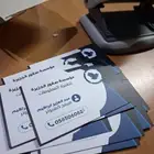 برنامج محاسبة كاشير سهل بسيطجدا.