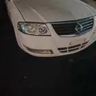 متوفر جميع قطع غيار نيسان صني موديل 2010