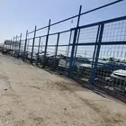 موجود قطع غيار السيارات تشليح