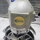 خلاط طعام متعدد الوظائف مستخدم شبه جديد