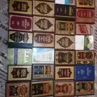 كتب دينية متنوعة