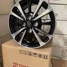 جنوط يارس جميع الموديلات