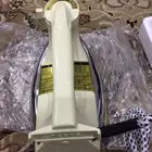 كاويه ملابس و شاحن متنقل