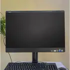 جهاز كمبيوتر مكتبى all in one _ الكل فى واحد