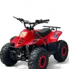 دباب اربع كفرات بنزين بقوه 110cc