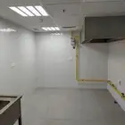 مطابخ سحابية مجهزة ومرخصة