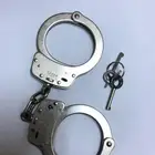 كلبشات حديد اصليه للبيع