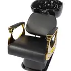 كرسي مغسلة شعر