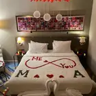 تنسيق غرف نوم
