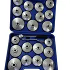 مجموعة مفاتيح فلاتر زيت المكينة سعر جملة