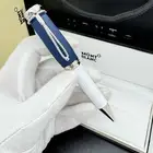 قلم مونت بلانك الجديد