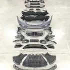 عرض مدة 24 ساعه فقط كت تحويل مرسيدس يخت 14-17 الى 20 S560