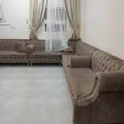 كنب مجلس جديد على الشرط مقاس 9.20 متر