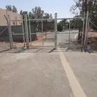 سياج شبوك