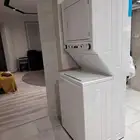 غساله و نشافه