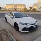 كامري 2022 بريمي 14الف كيلو