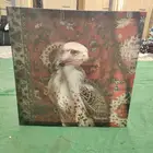 لوحات جدارية