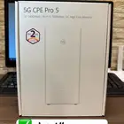 راوتر هواوي برو 5 المنزلي 5G الاصدار الاخير