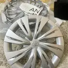 طيس كامري 2025 وكاله