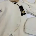 طقم مواليد قوتشي بيج