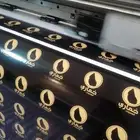 مطابع مطبعه طباعة اختام استكر كروت فواتير بروشور بنر اكياس