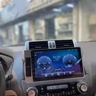 شاشه تويوتا برادو 2014-2017 Toyota Prado