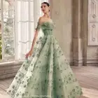 فستان ملكه للبيع من ANNO