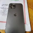 آيفون 13 برو ماكس بذاكرة 256 السعر 2500