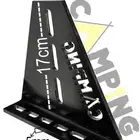 قواعد كامبينق للمظلات الجانبية بجميع اشكالها