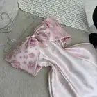 فستان جديد مقاس L