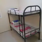 سرير حديد (جمله)