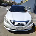 هيونداي سوناتا 2015