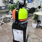 كساره كوراه برجر تبدا من 20جرام الي 350جرام ايطالي