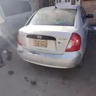 اكسنت 2007قير عادي