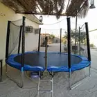 نطيطه اطفال وكبار اصليه ترامبولين