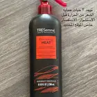 بخاخ شعر للحمايه من حرارة الاستشوار