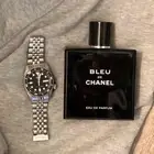 عطور رجالية فخمه