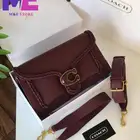 شنطة COACH النسائيه متوفرة الأن وبخصم بمناسبة اليوم الوطني