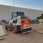 للايجار بوبكات