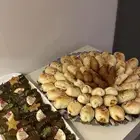 معمول و ورق عنب و فطاير