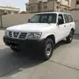 باترول 2003