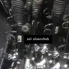 دوده دركسون كامري اوريون افالون وكاله