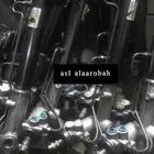 دوده كامري 2007 الى 2015 وكاله