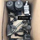 قطع كامري 2017 - 2012 وكاله