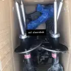 قطع كامري من 2012 إلى 2017